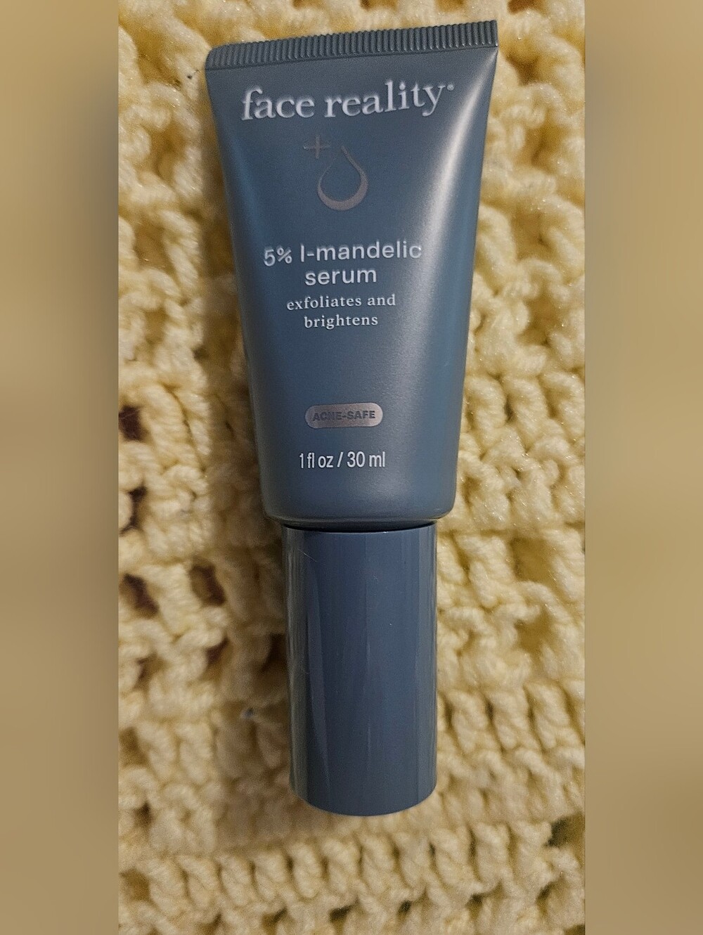 5% L-mandelic Serum